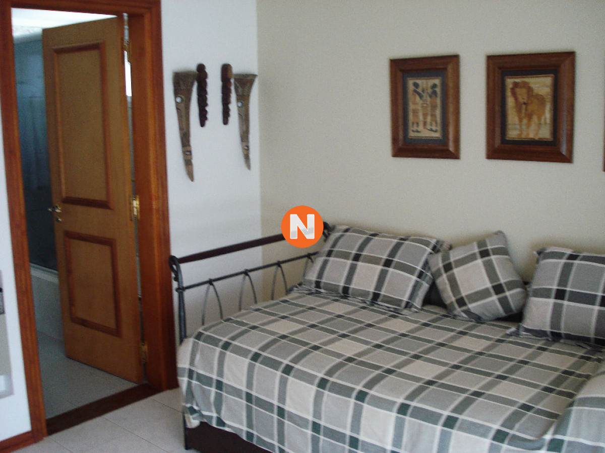 Apartamento Ref.8368 - Apartamento en Venta y Alquiler, San Rafael, Punta del Este, 3 Dormitorios.