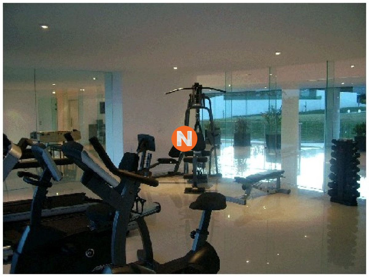 Apartamento Ref.8419 - Apartamento en Venta y Alquiler, Brava, Punta del Este, 3 Dormitorios.