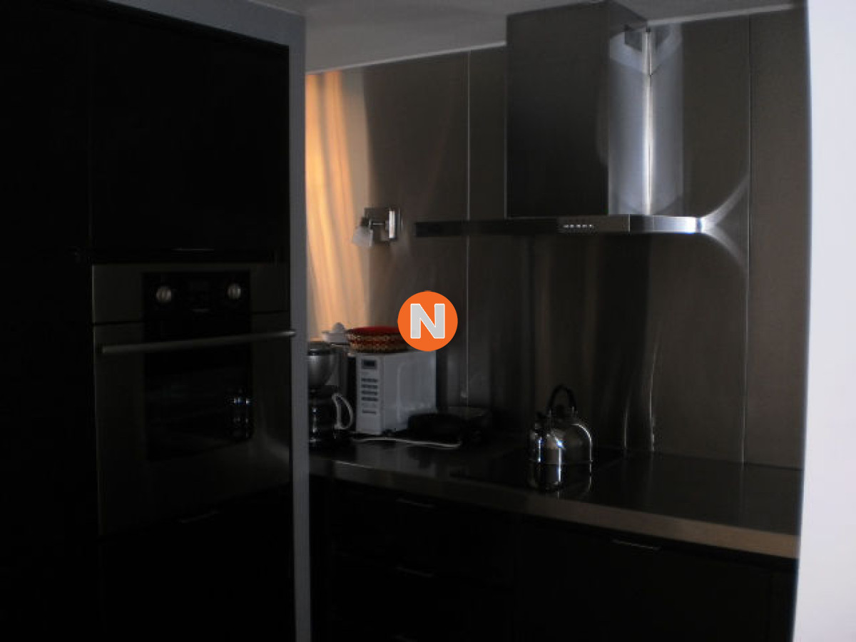 Apartamento Ref.8668 - Apartamento en Venta y Alquiler, Roosevelt, Punta del Este, 1 Dormitorios.