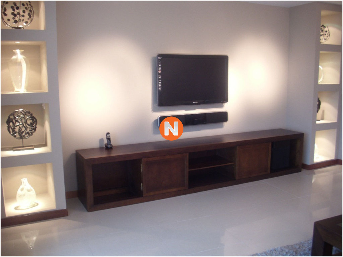Apartamento Ref.8763 - VENTA DE APARTAMENTO DE 3 SUITES FRENTE AL MAR EN EDIFICIO MARIGOT BRAVA PUNTA DEL ESTE 