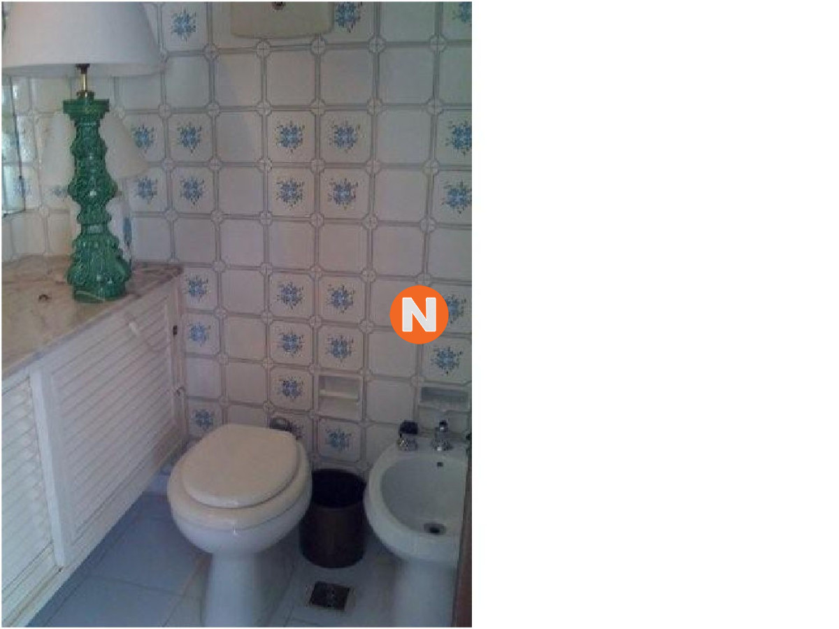 Apartamento Ref.8925 - Apartamento en Venta y Alquiler, Peninsula, Punta del Este, 3 Dormitorios.
