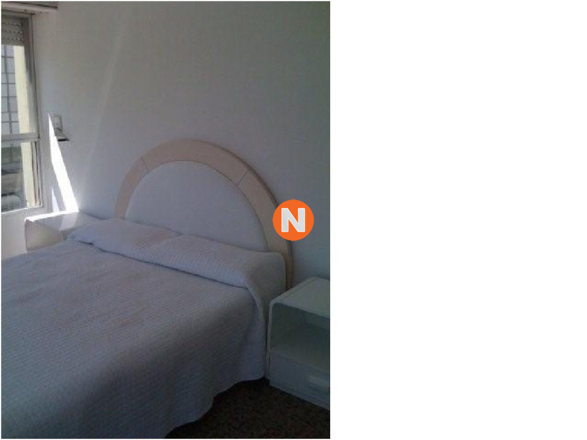 Apartamento Ref.8925 - Apartamento en Venta y Alquiler, Peninsula, Punta del Este, 3 Dormitorios.