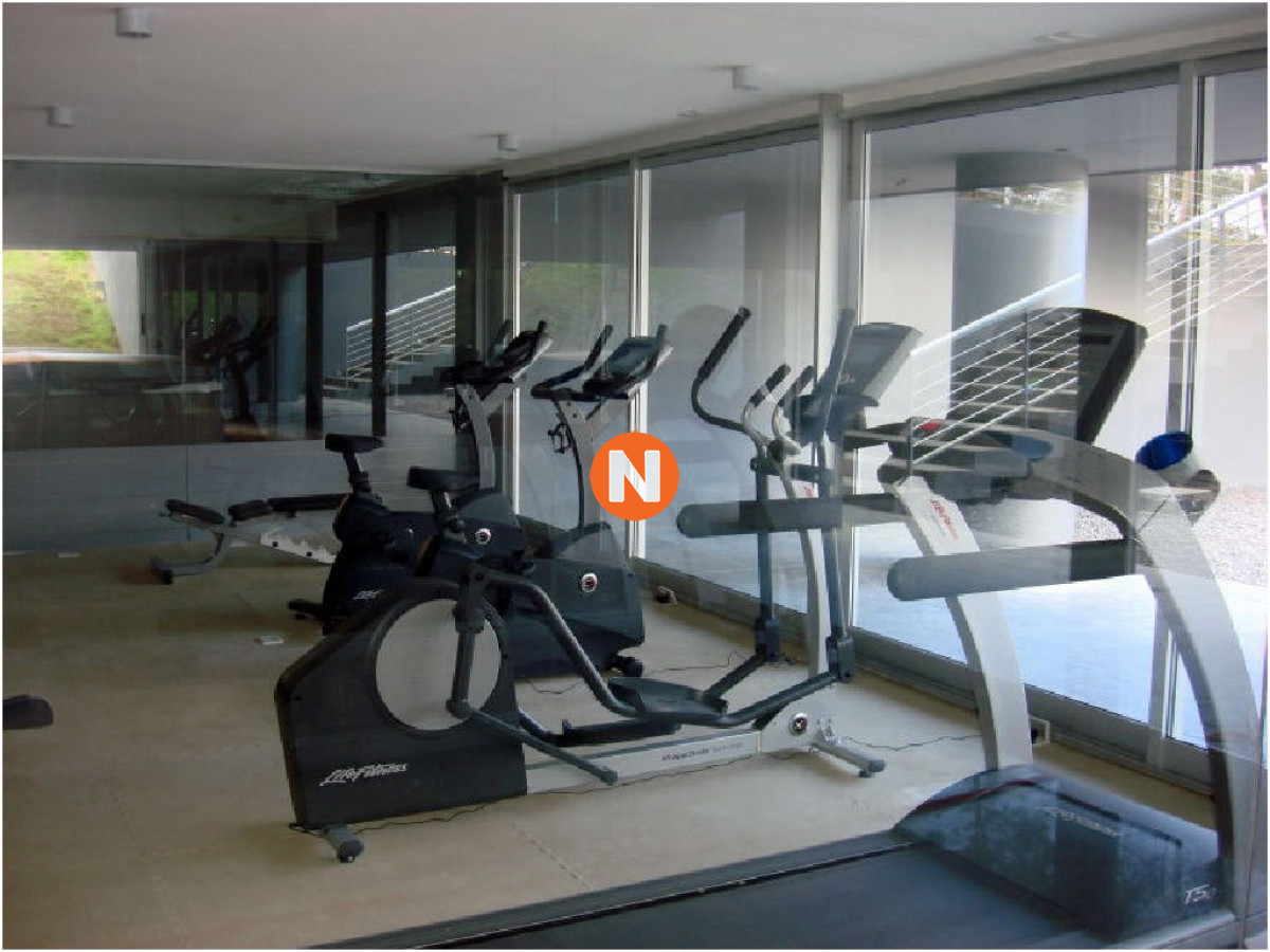 Apartamento Ref.9224 - Apartamento en Venta, Roosevelt, Punta del Este, 1 Dormitorio