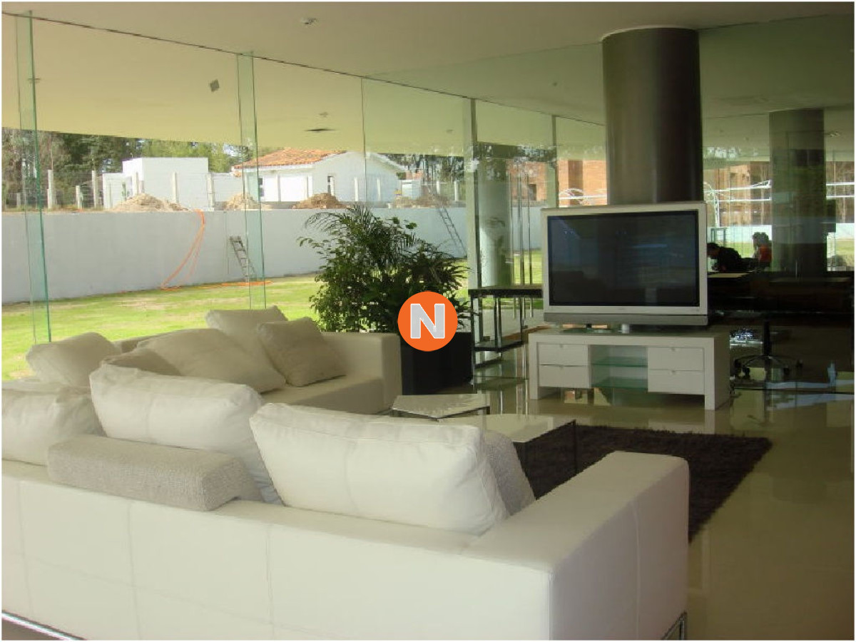 Apartamento Ref.9224 - Apartamento en Venta, Roosevelt, Punta del Este, 1 Dormitorio