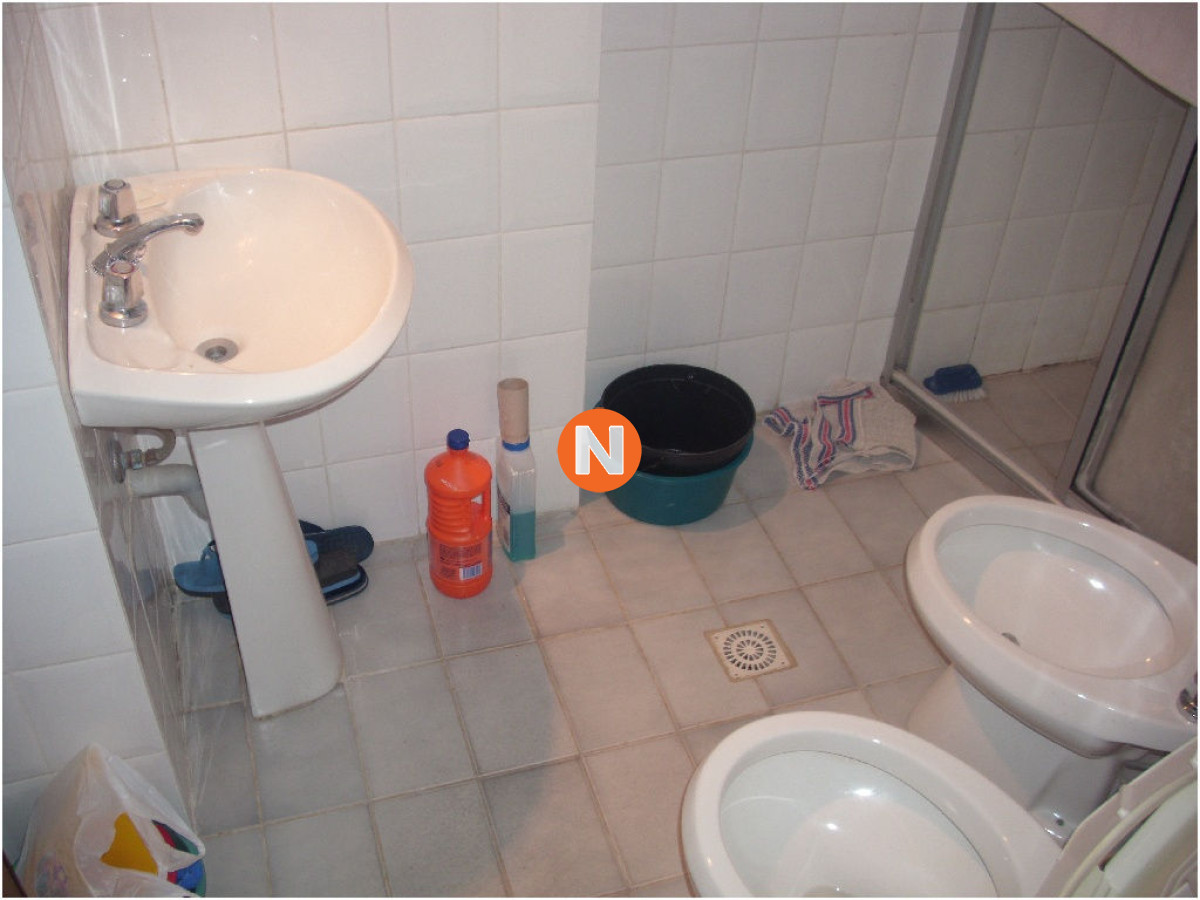 Apartamento Ref.9235 - Apartamento en Alquiler, Aidy Grill, Punta del Este, 1 Dormitorios.