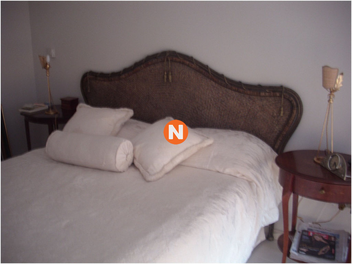 Apartamento Ref.9241 - Apartamento en Venta y Alquiler, Mansa, Punta del Este, 3 Dormitorios.