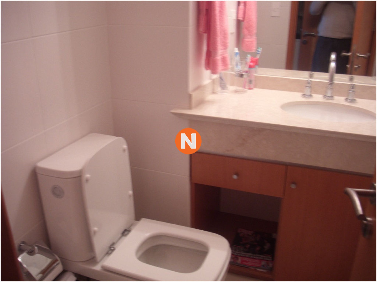 Apartamento Ref.9241 - Apartamento en Venta y Alquiler, Mansa, Punta del Este, 3 Dormitorios.