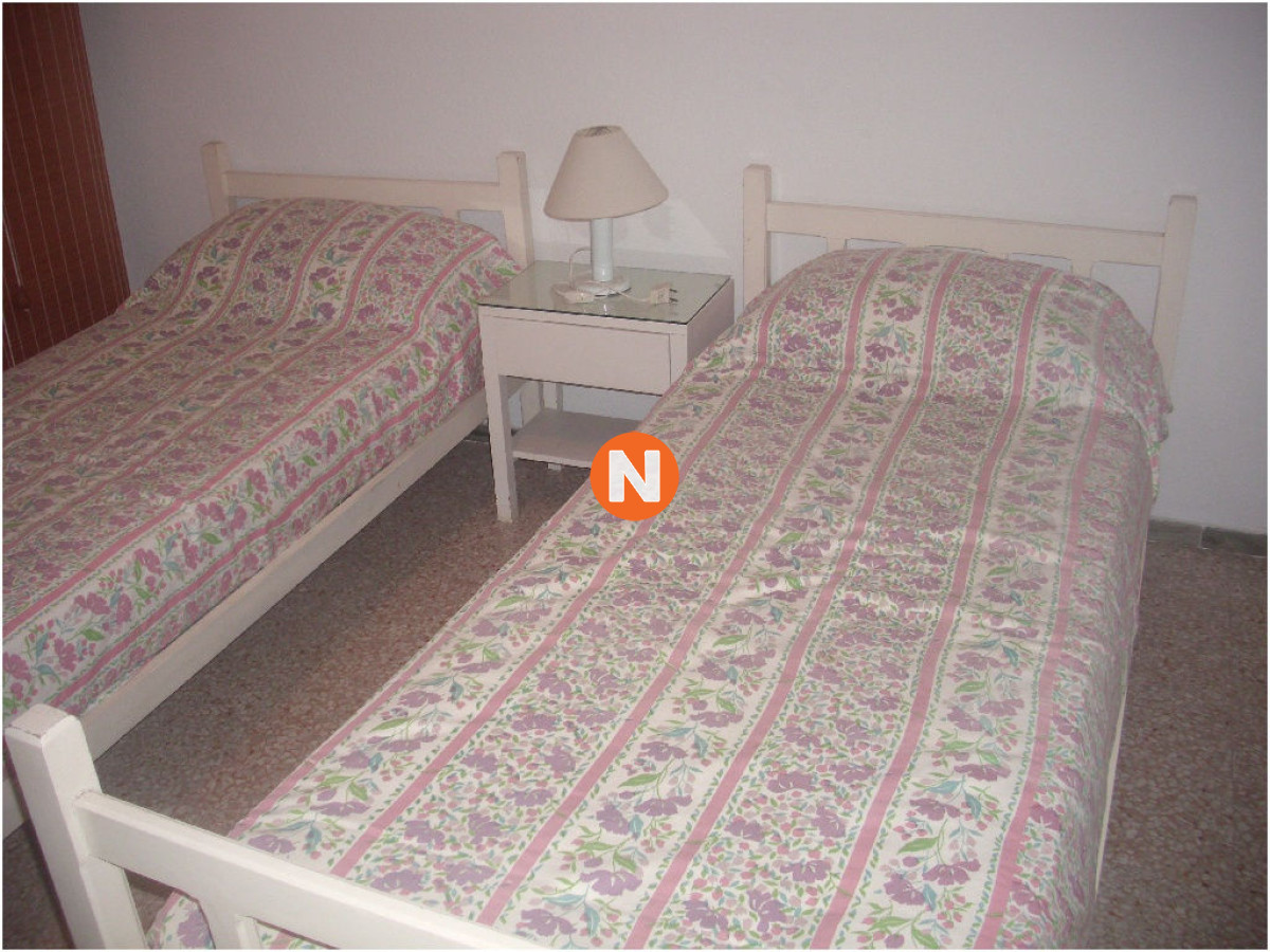 Apartamento Ref.9393 - Apartamento en Venta y Alquiler, Mansa, Punta del Este, 3 Dormitorios.