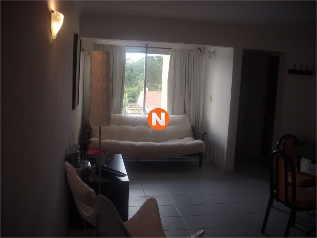 Apartamento Ref.9648 - Apartamento en Venta y Alquiler, Pinares, Punta del Este, 1 Dormitorios.