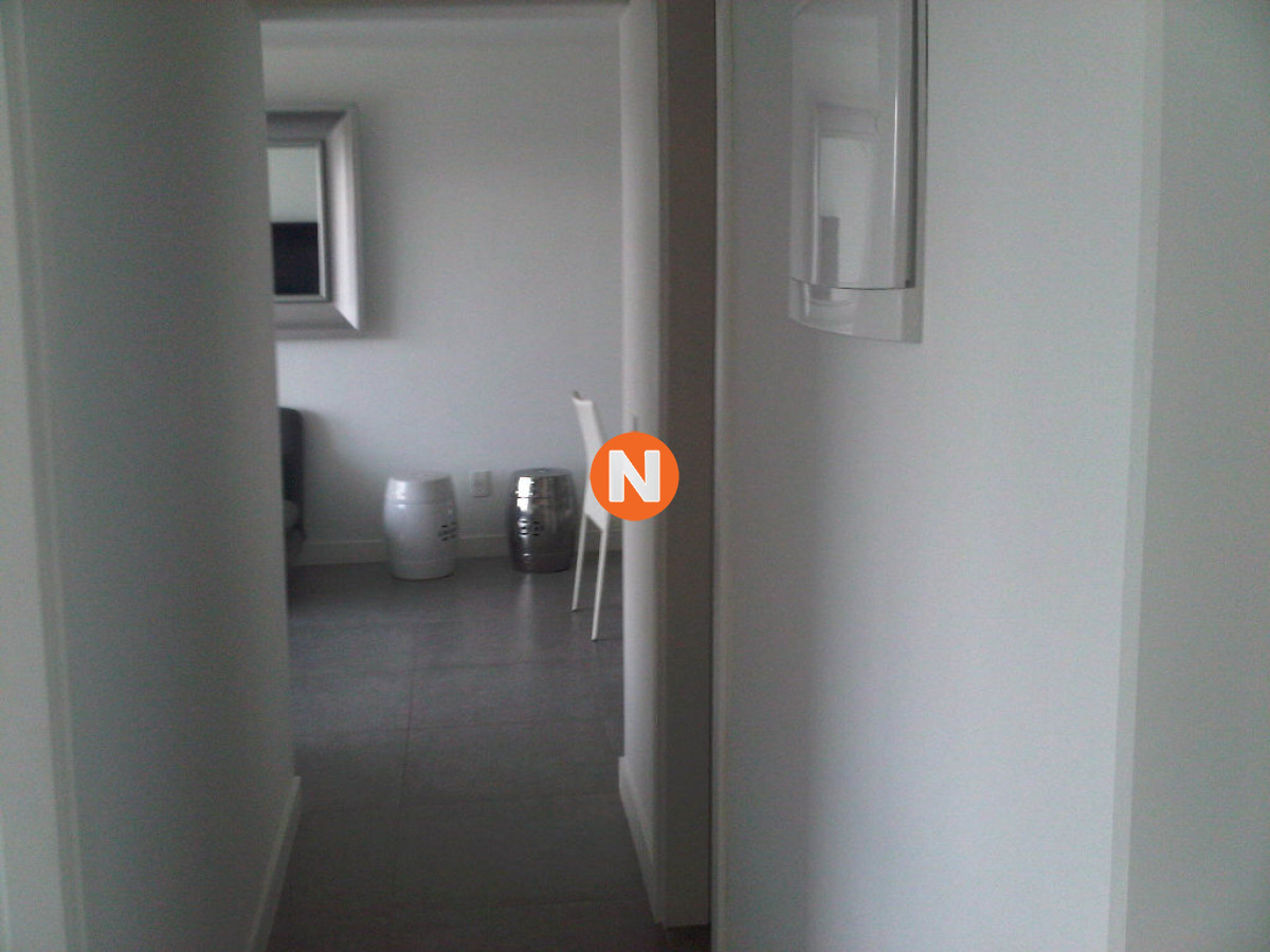 Apartamento Ref.9661 - Apartamento en Venta y Alquiler, Roosevelt, Punta del Este, 2 Dormitorios.