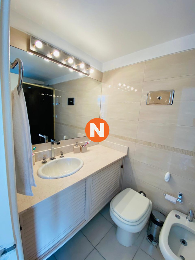 Apartamento Ref.223244 - Apartamento en Punta de Este 3 Dormitorios