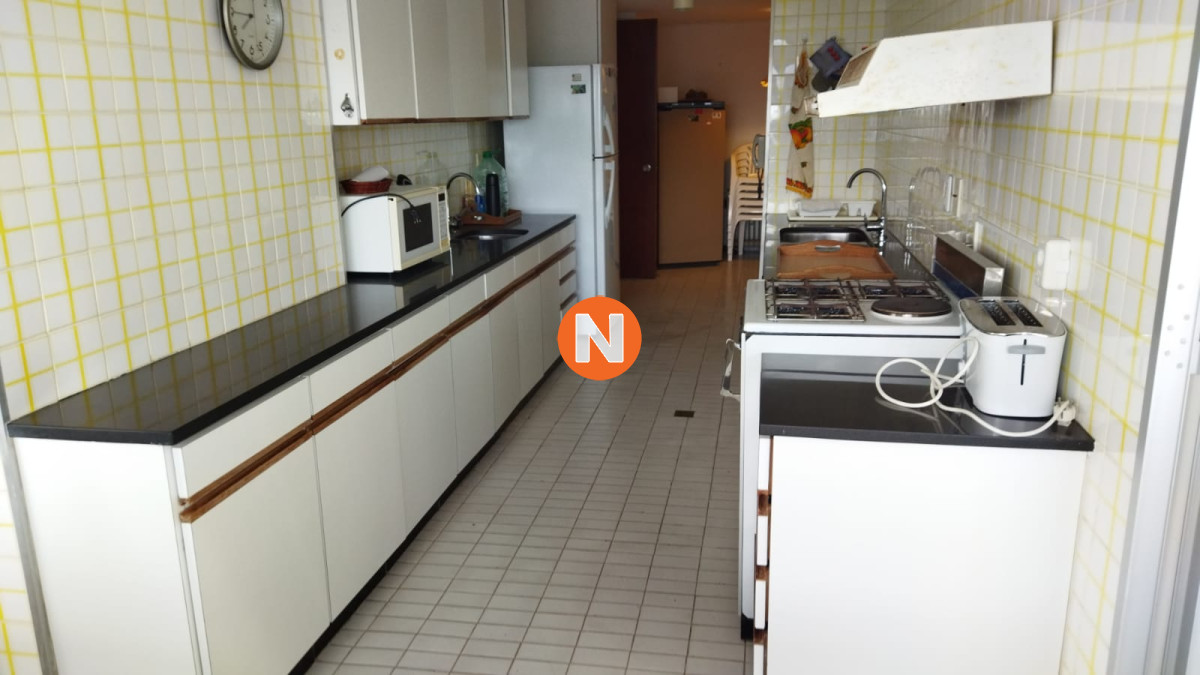 Apartamento Ref.215562 - Apartamento en venta en la Brava