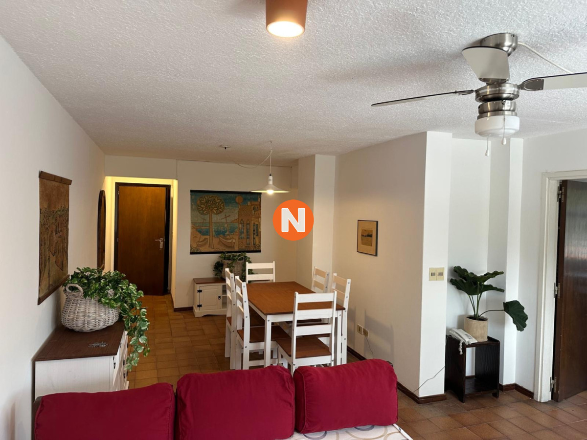 Apartamento Ref.225279 - ROOSEVELT VENTA DE APARTAMENTO DE 3 DORMITORIOS CON SERVICIOS