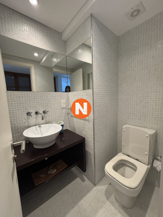 Apartamento Ref.155106 - Apartamento en Venta, , Punta del Este, 2 Dormitorios.
