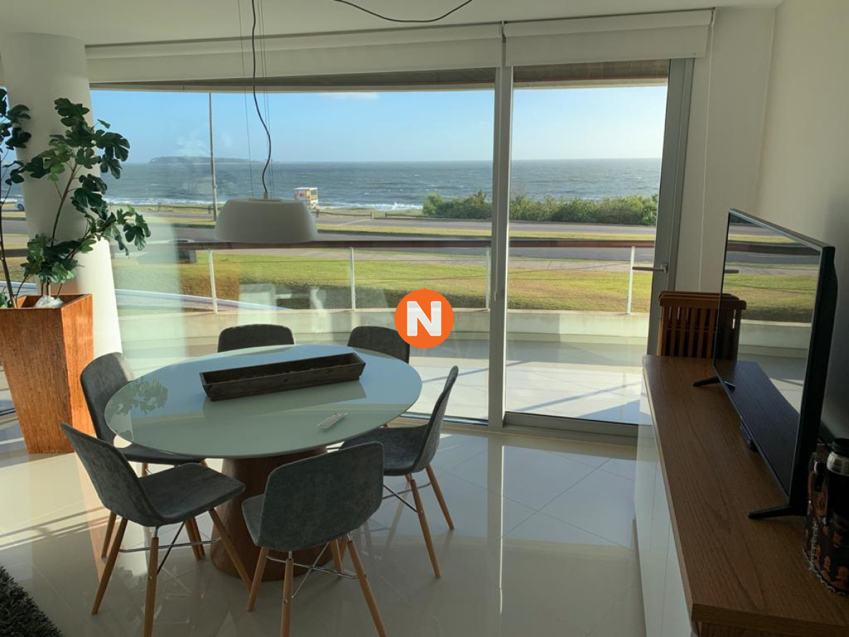 Apartamento Ref.204310 - Espectacular Apartamento Esquinero - Mansa 