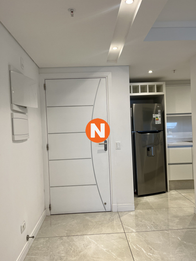 Apartamento Ref.223991 - Venta de apartamento dos dormitorios en Torre de Categoria