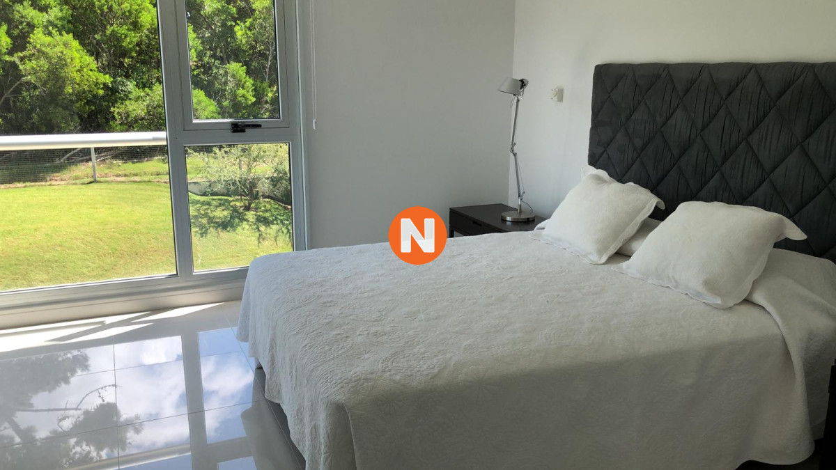 Apartamento Ref.219112 - VENTA APARTAMENTO 3 DORMITORIOS - PLAYA BRAVA PUNTA DEL ESTE