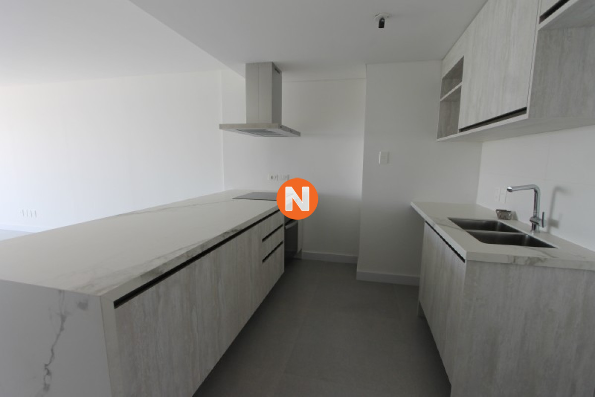 Apartamento Ref.222842 - Apartamento en venta La Barra