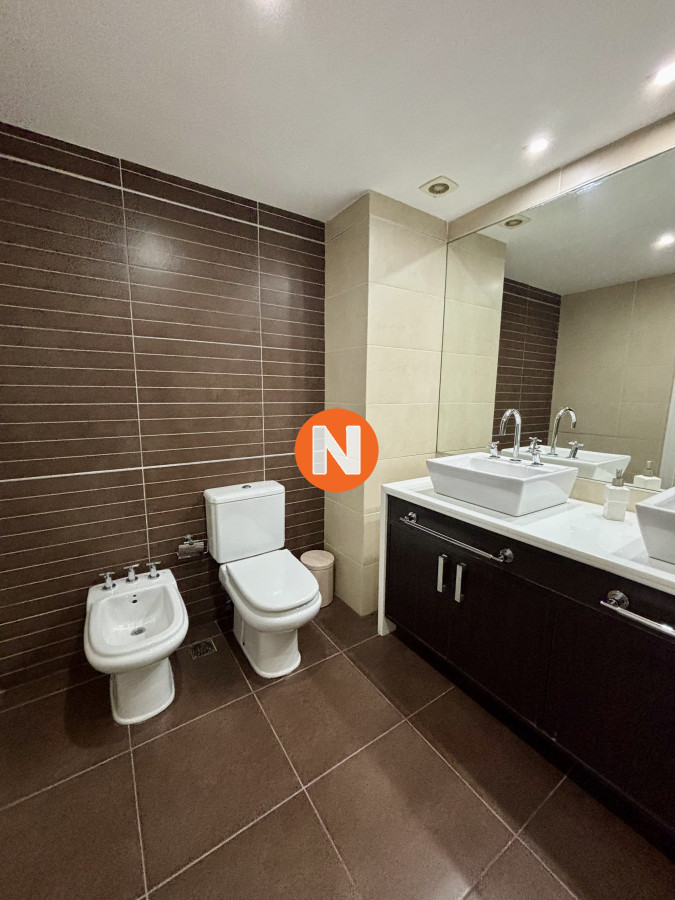 Apartamento Ref.201521 - Espectacular apartamento con vistas panorámicas a la Playa Brava