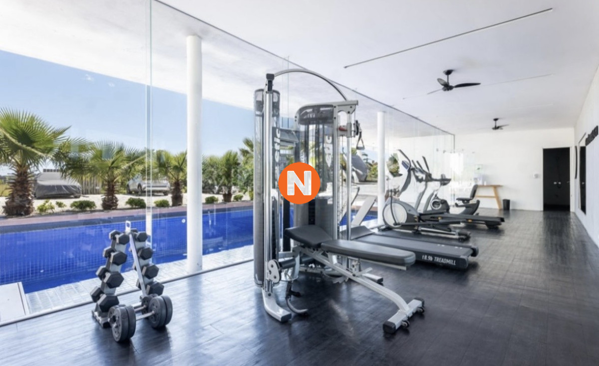 Apartamento Ref.225151 - Apartamento en Venta de 1 dormitorio en Bikini