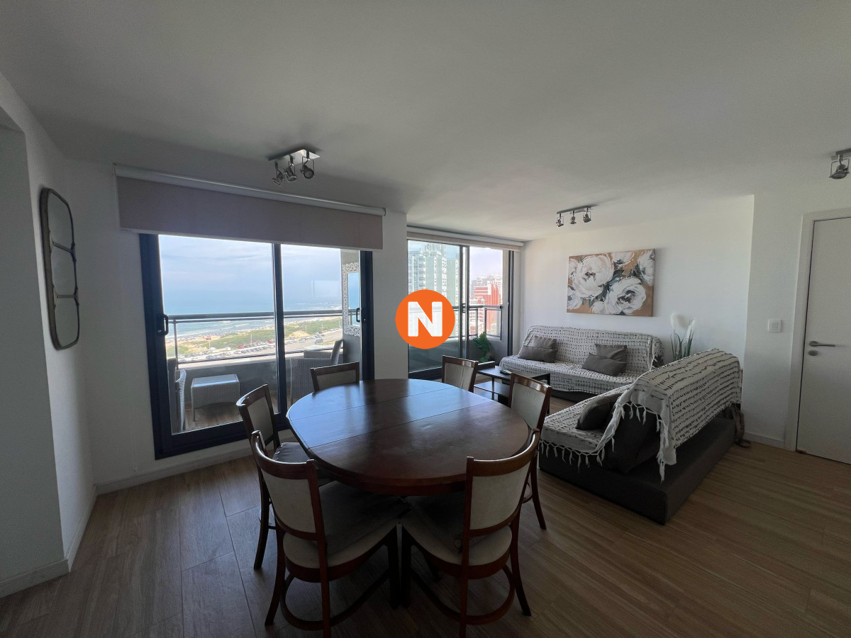Apartamento Ref.221921 - Hermoso apartamento en la brava