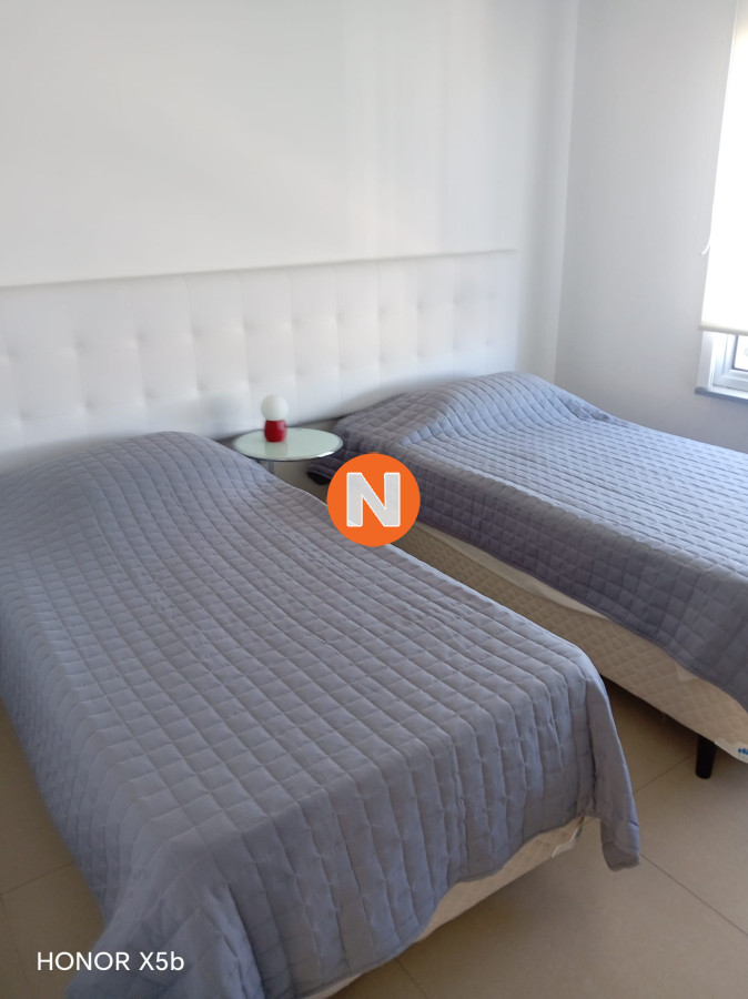 Apartamento Ref.8281 - Apartamento en Venta y Alquiler, Mansa, Punta del Este, 3 Dormitorios.