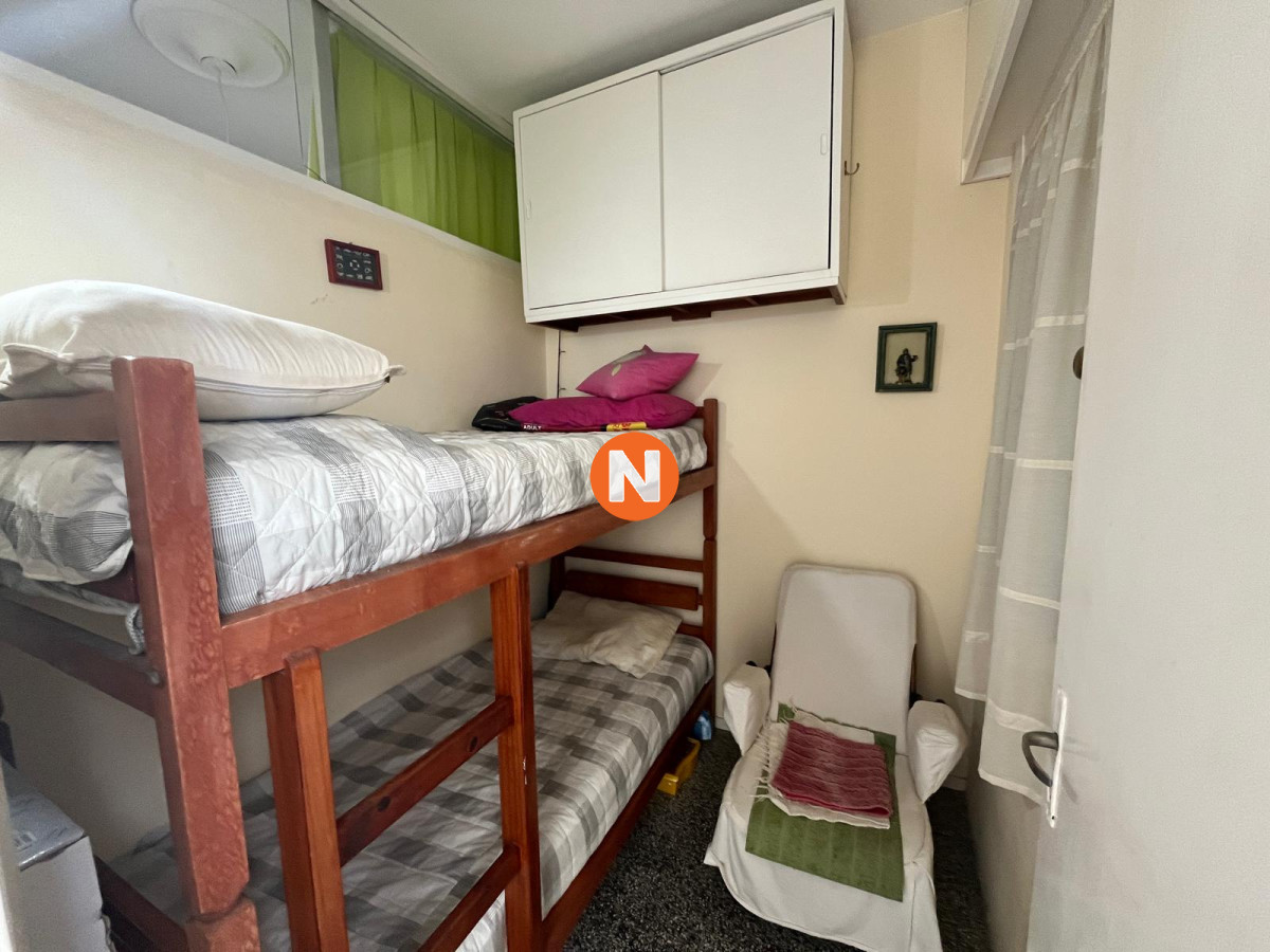 Apartamento Ref.223714 - Apartamento primera linea , BRAVA