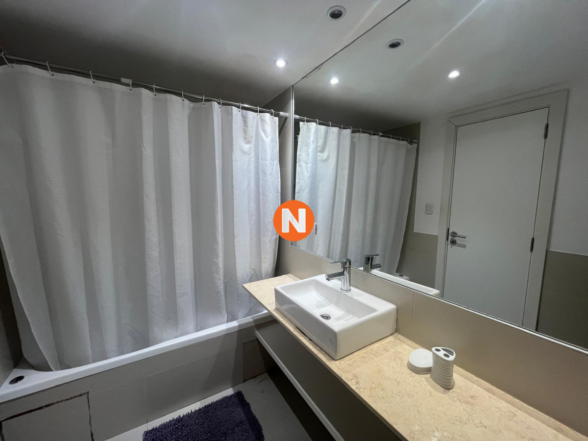 Apartamento Ref.204310 - Espectacular Apartamento Esquinero en Venta - Mansa 