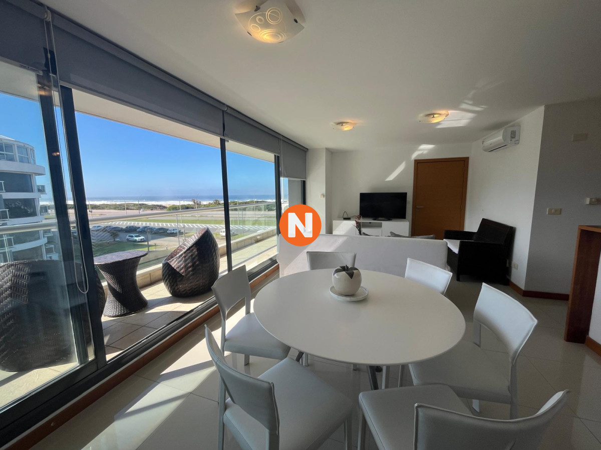 Apartamento Ref.223713 - Apartamento primera linea Brava