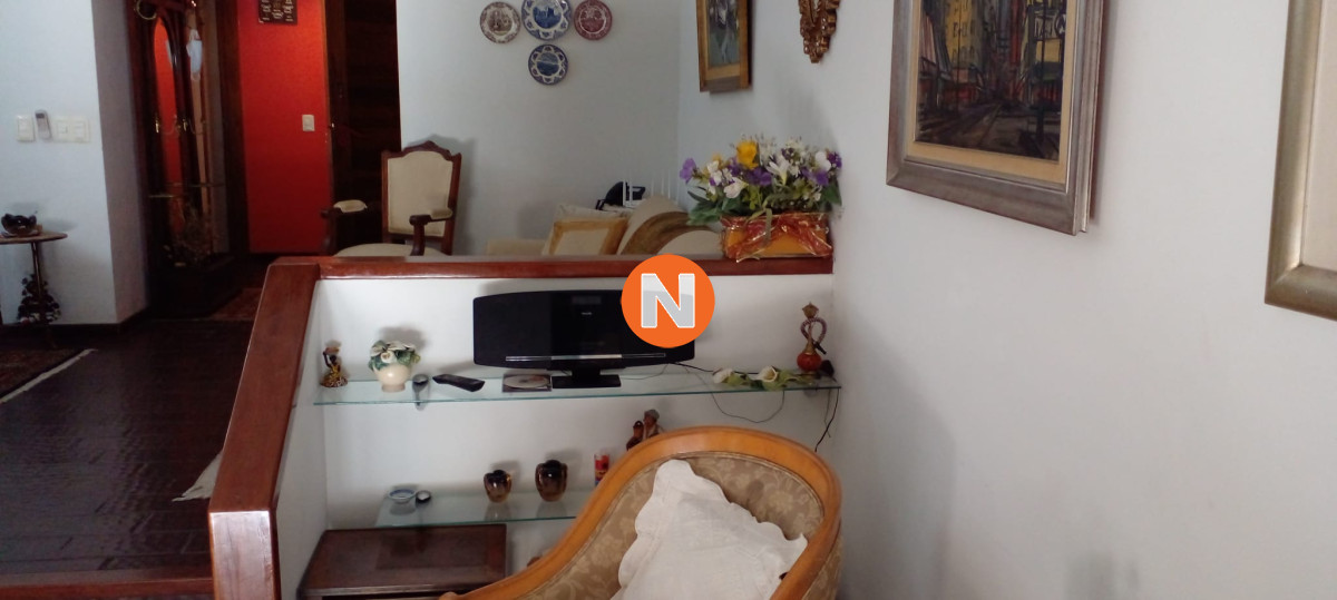 Apartamento Ref.204006 - Apartamento en Venta y Alquiler, Peninsula, Punta del Este, 3 Dormitorios.