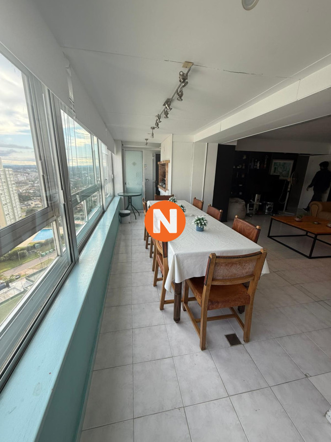 Apartamento Ref.223422 - venta amplio apartamento Mansa 