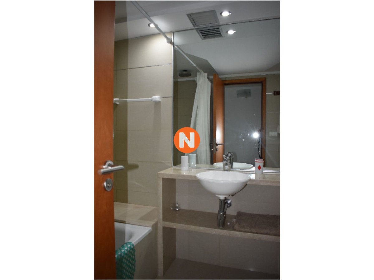 Apartamento Ref.200635 - Apartamento en Edificio 360 