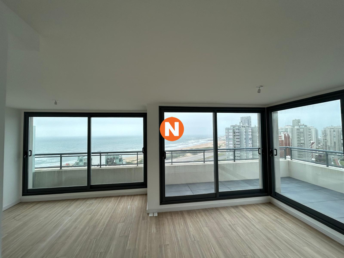 Apartamento Ref.218797 - apto en venta edificio siglo sol