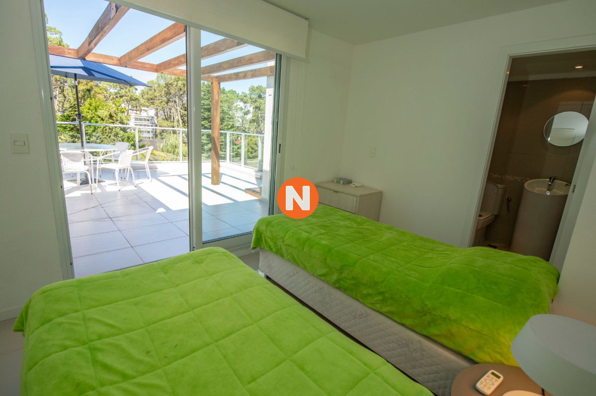 Apartamento Ref.216871 - Hermoso Apto en La Parada 18 de la Mansa