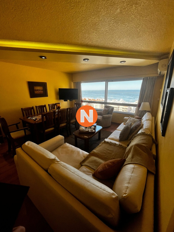 Apartamento Ref.221621 - APARTAMENTO EN VENTA 