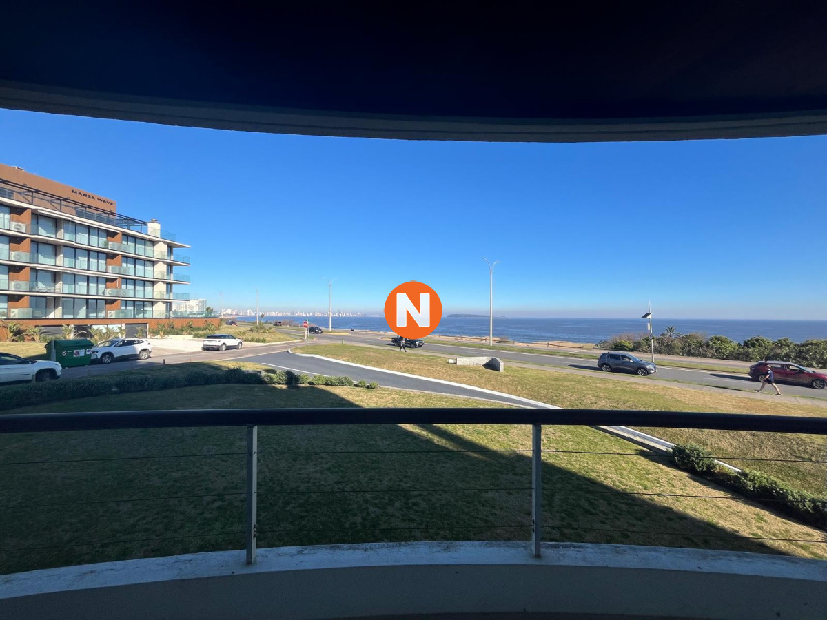Apartamento Ref.204310 - Espectacular Apartamento Esquinero en Venta - Mansa 