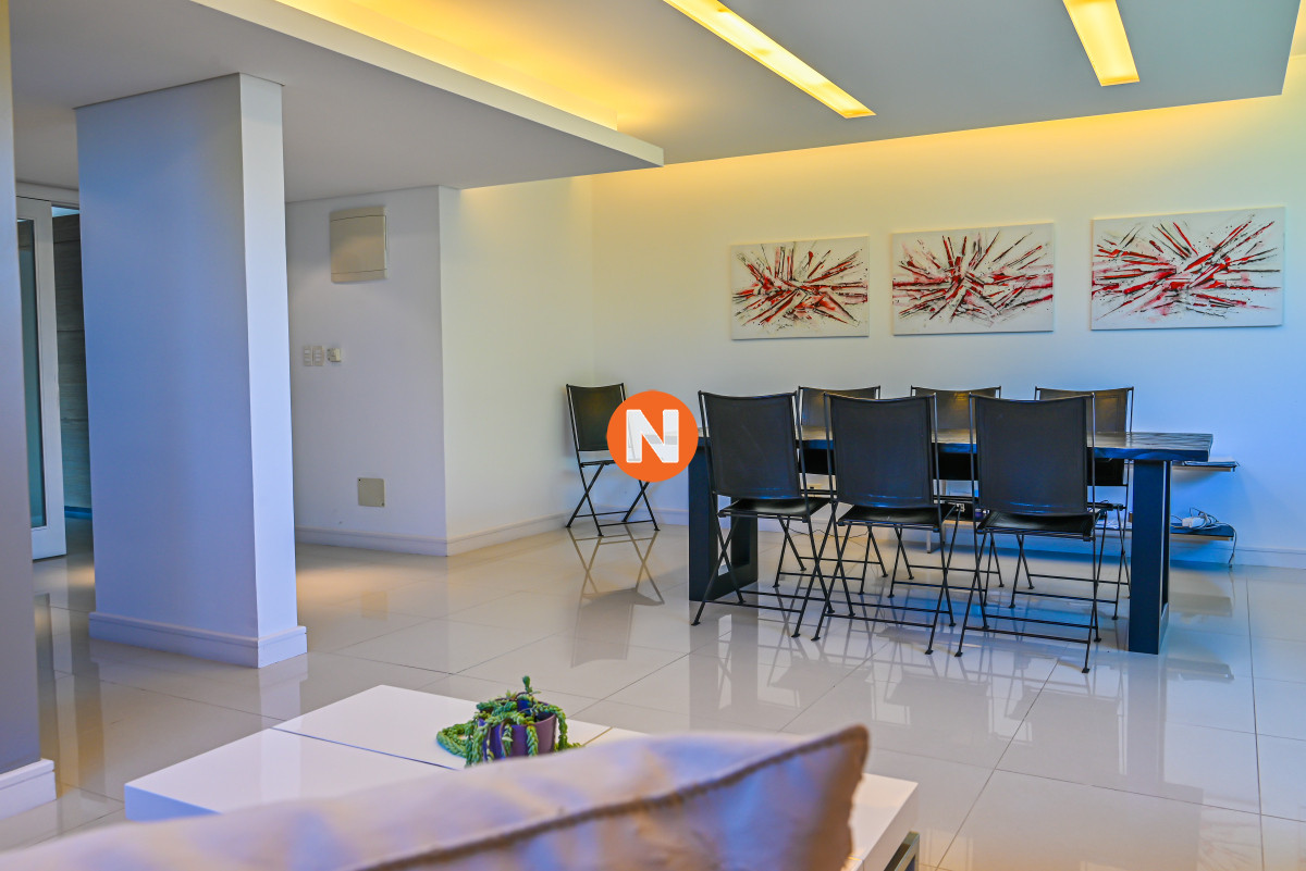 Apartamento Ref.223097 - Apartamento de 3 Dormitorios en Venta en la Brava