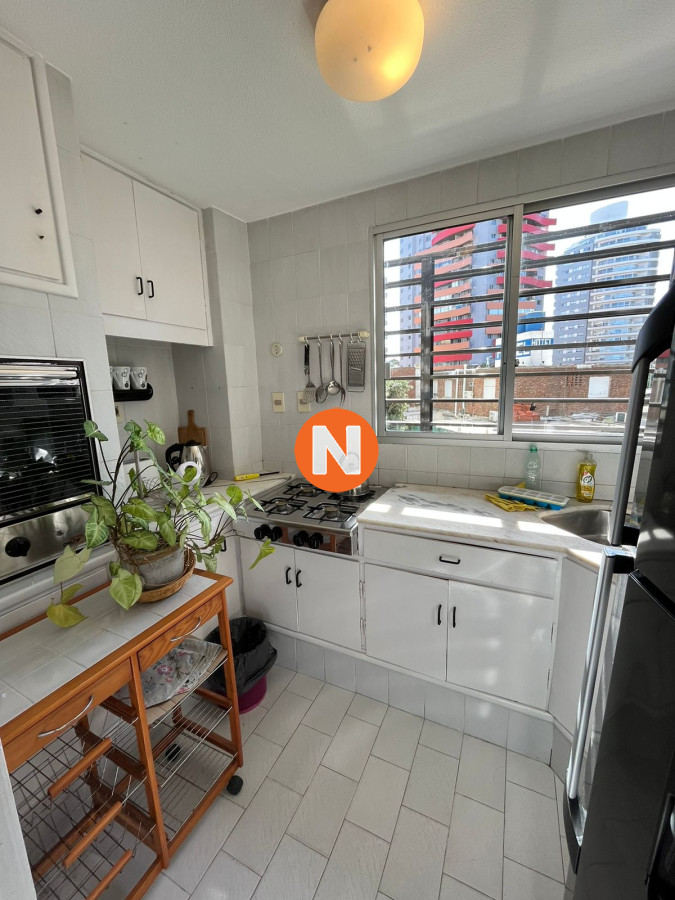 Apartamento Ref.221250 - TORRES CRISTAL PUNTA DEL ESTE VENTA DE APARATMENTO DE 1 DORMITORIO EN BRAVA