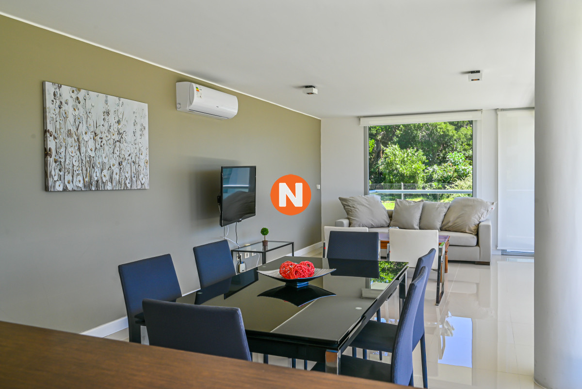Apartamento Ref.223097 - Apartamento de 3 Dormitorios en Venta en la Brava