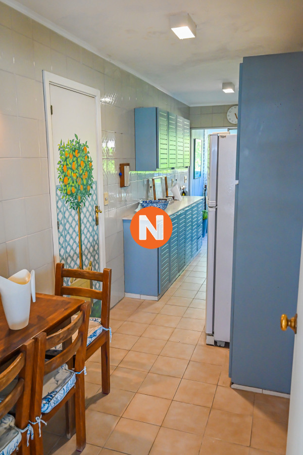 Apartamento Ref.9184 - Apartamento en venta y alquiler, Peninsula, Punta del Este, 3 Dormitorios.