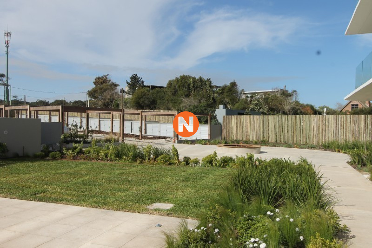Apartamento Ref.222842 - Apartamento en venta La Barra