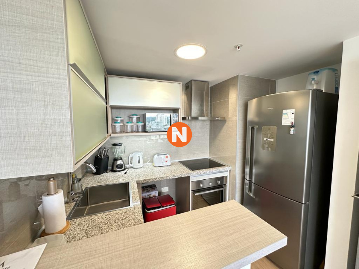 Apartamento Ref.214156 - Tu hogar te esta esperando!