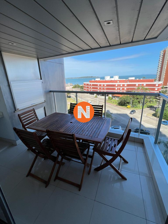 Apartamento Ref.219219 - Apartamento en venta