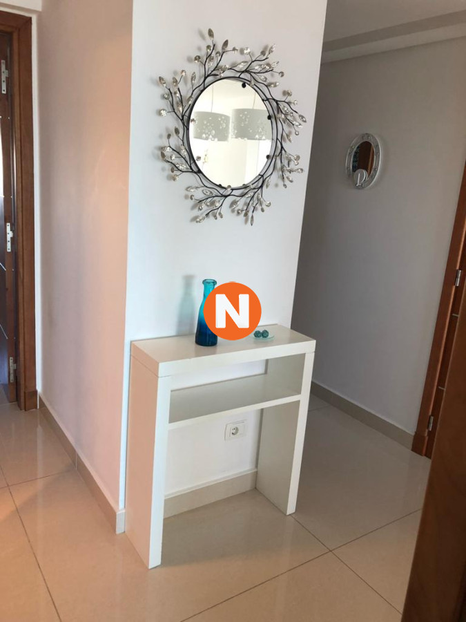 Apartamento Ref.224642 - Apartamento con Vista al Mar, 2 dormitorios