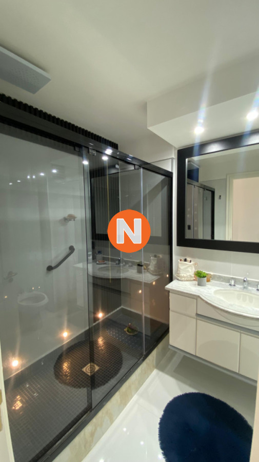 Apartamento Ref.471 - Apartamento en Venta, Mansa, Punta del Este, 2 Dormitorios.