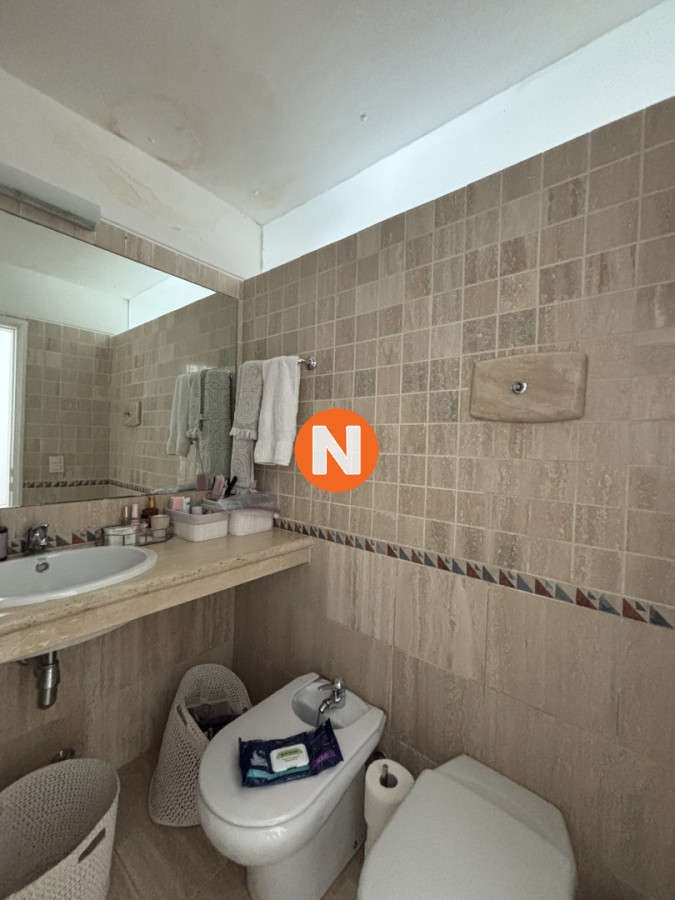 Apartamento Ref.5878 - Excelente Pent House dúplex con una vista extraordinaria al Océano Atlántico