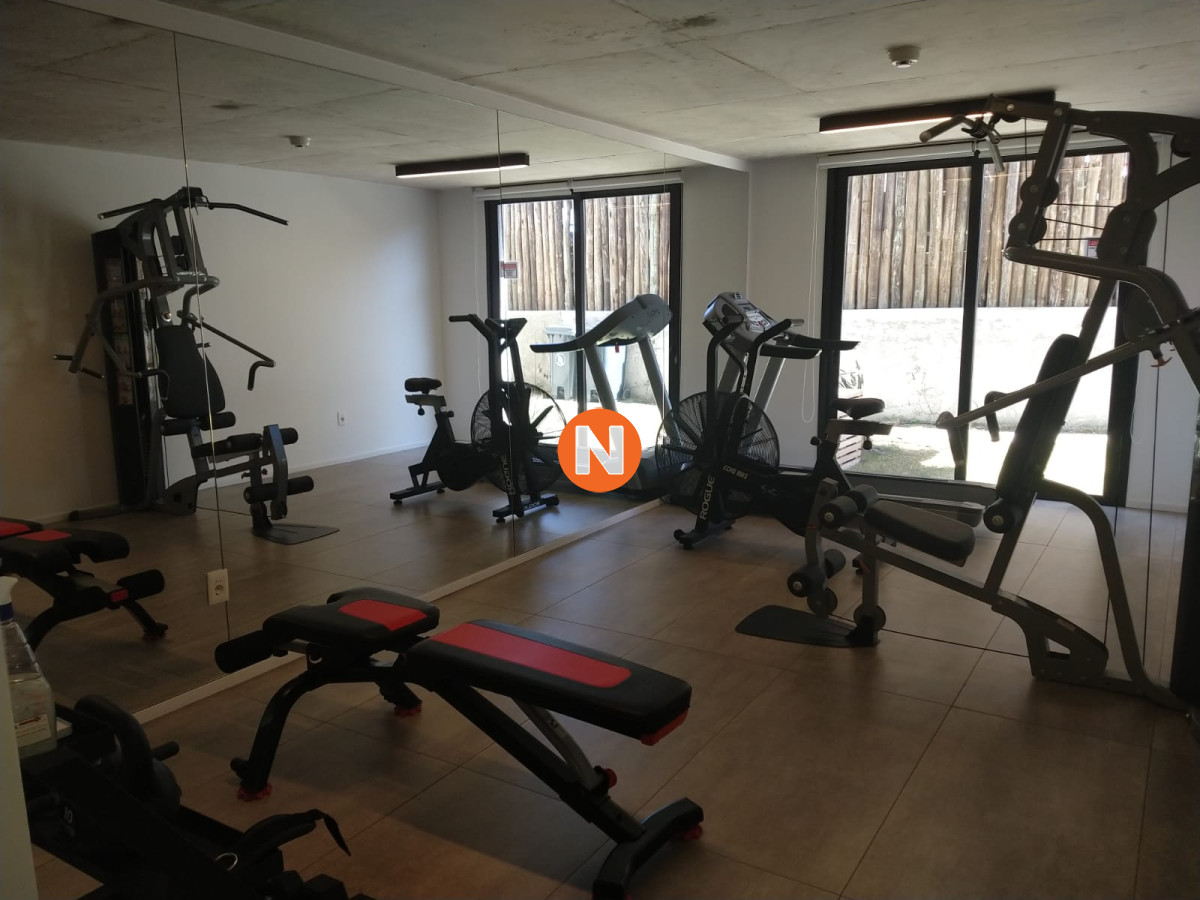 Apartamento Ref.214515 - Alma de  Manantiales,  NANA LAVAGNA VENDE
