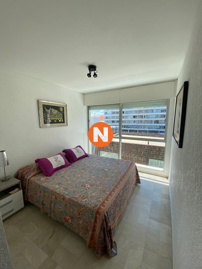 Apartamento Ref.216793 - Apartamento en venta en Punta del Este 3 dormitorios!