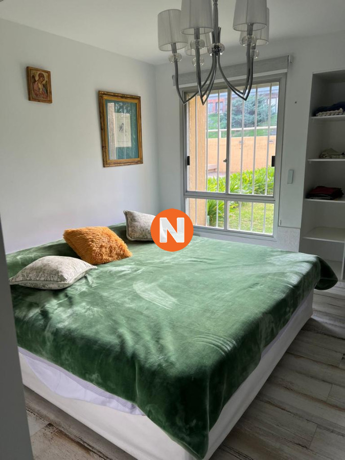 Apartamento Ref.213949 - Apartamento en alquiler 3 dormitorios en Península de Punta del Este 