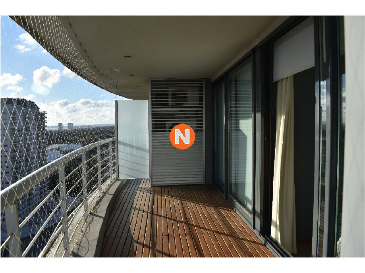 Apartamento Ref.200635 - Apartamento en Edificio 360 